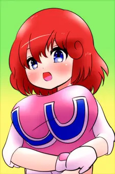 パステルちゃんぬぎぬぎ