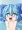 真夏なのでチルノちゃんのつめた〜いくちで暑さ解消