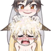 お゛ね゛え゛ぢゃん゛に゛ころされりゅうぅぅぅ