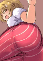 包みこむにおい