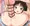 ありすちゃんに枕ピストンレッスン♡