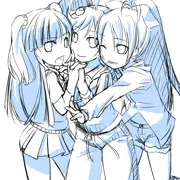 落書き7/16～7/31