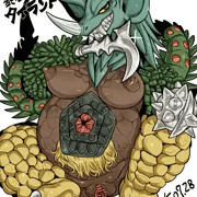 タイラント