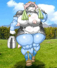 もち子さん