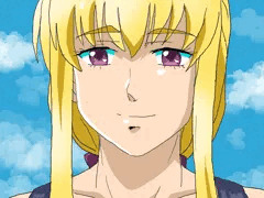 七つの大罪　マトローナ