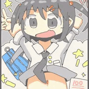 いぇーい