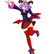 魔界姫イシン
