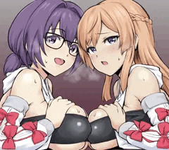 花浪＆絵伝