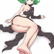 タツマキあし