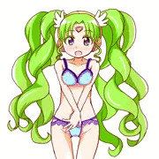 ファルルえっち下着
