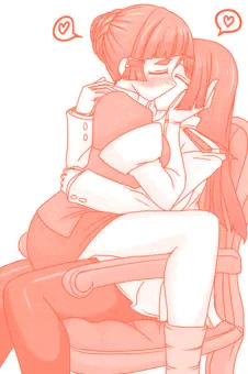 妙高×女性提督