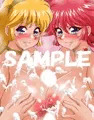 「ビューティフルハニー図鑑３」販売開始！