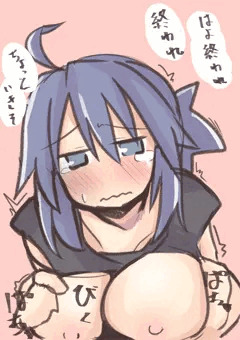 うちの子描きまくっただけ