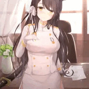 愛宕