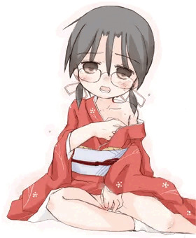 らくがきまとめ
