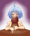 咥エルちゃん