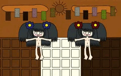 チョコレートシスターズ