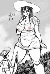ポーさま