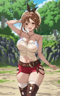 ライザ