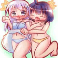 【お題箱】チノちゃん