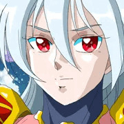ラングリッサー　ルナ