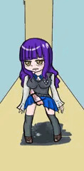 七野　星子
