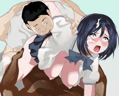 今日も2穴。