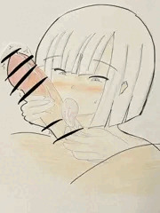 フェラ