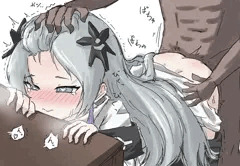 すけべ らくがき