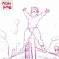 Bluesky落書き・いつもの