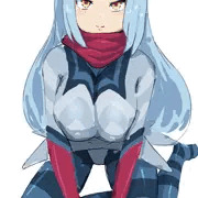 怪獣娘　ガッツ星人