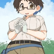伊万里曜子さん