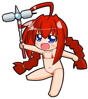 ちびヴィ
