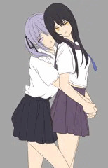 百合いいっ