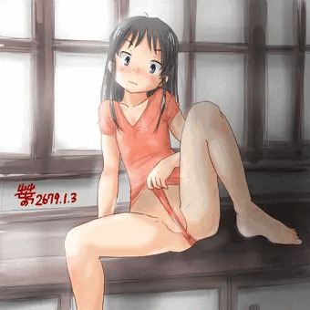 修正娘