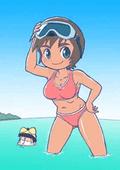 おそ松絵。