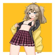 つむぎちゃん