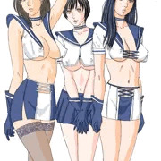 とあるアニメの設定資料