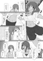 キッズレイパーふたなりアイドル４