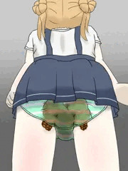 うんちみち満潮