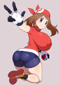 moriハルカ