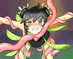 ジーナの蟲惑魔