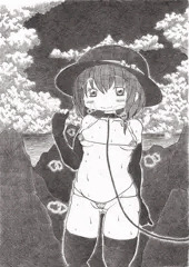 蓮子マイクロビキニ