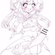 チクタク・Magicaる・アイドルチンポ! 