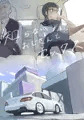 今日はじめて会った人