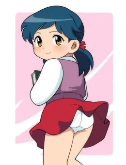 おんなのこ