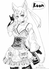 今まで描いたやつ