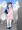 デートにとんでもない格好でやってくる女の子♪