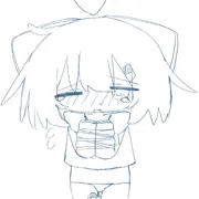 落書き
