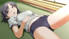 ちょっと疲れたね。